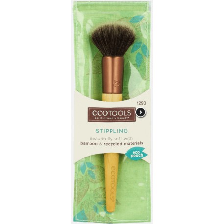 Ecotools  pinceau de maquillage