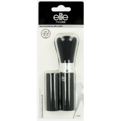 Elite Models, brosse pour la poudre