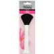 Brosse pour l'application de poudre