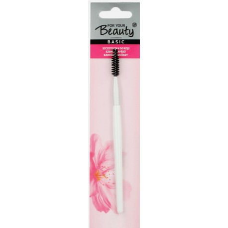 Brosse Mascara